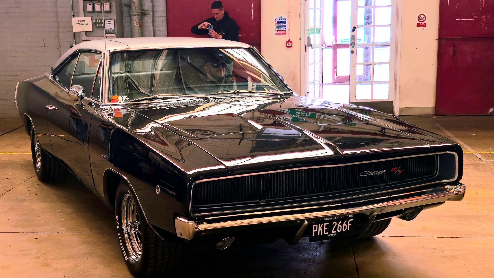 File:1968 Dodge Charger R-T.jpg