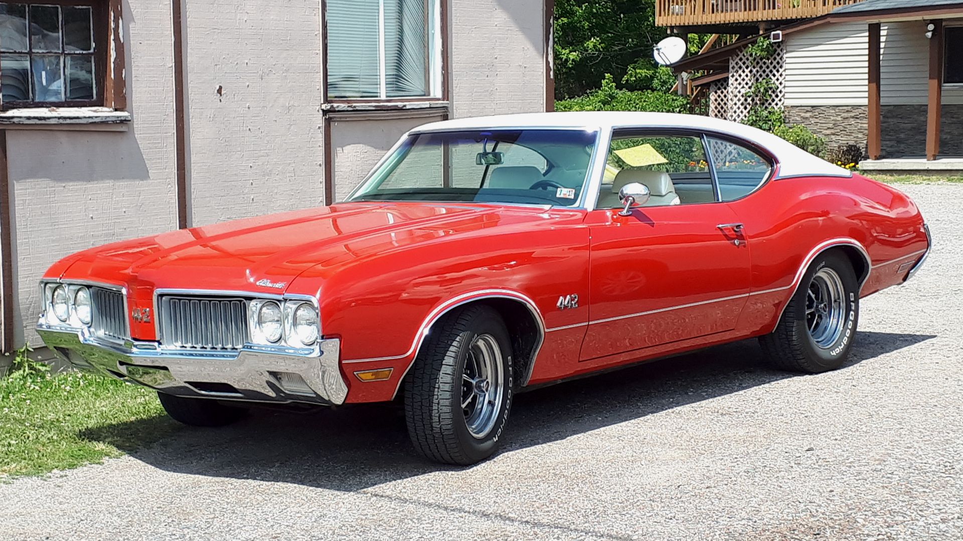File:1970 Oldsmobile 442 07-27-2019.jpg
