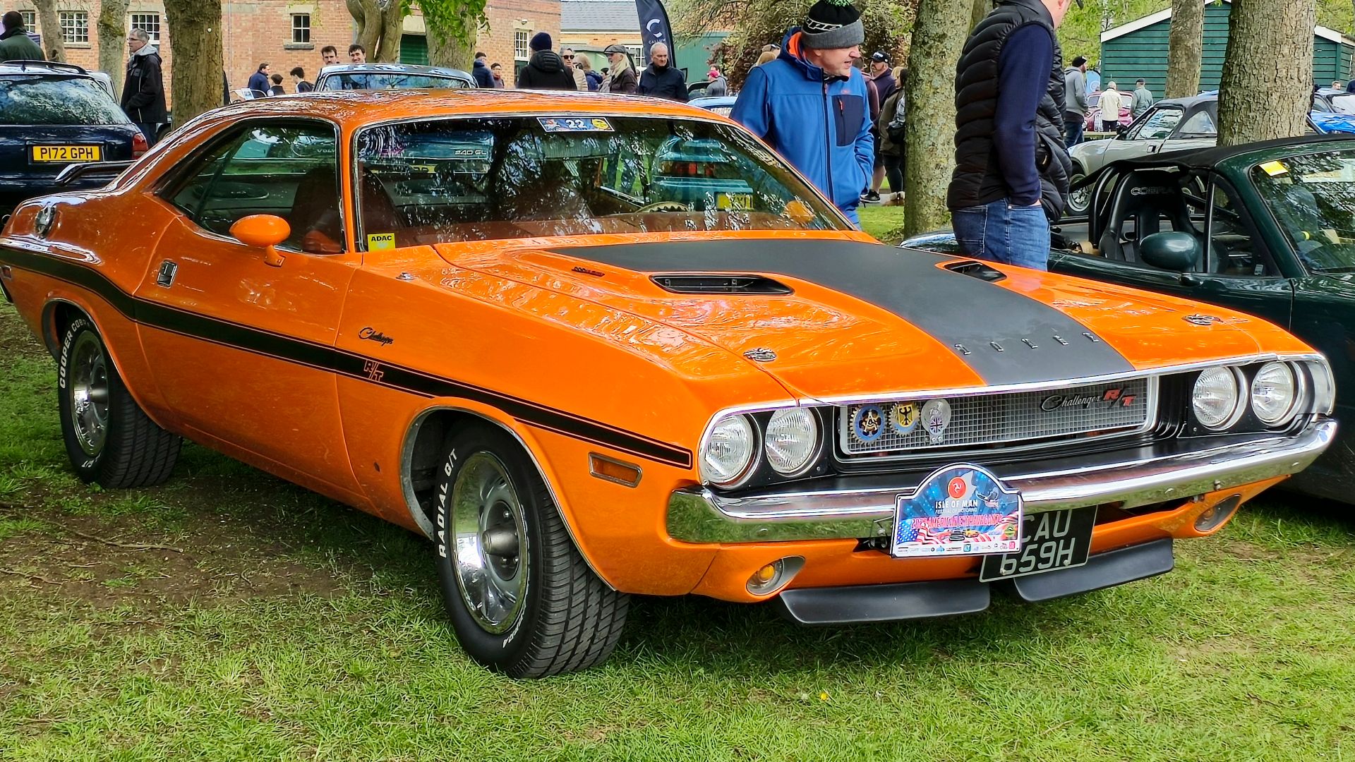 File:1970 Dodge Challenger R-T.jpg
