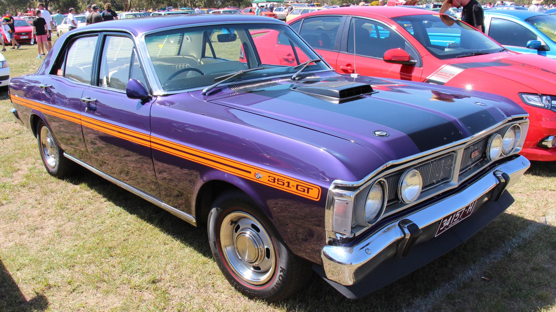 File:1971 Ford XY Falcon GT Sedan (16567674076).jpg