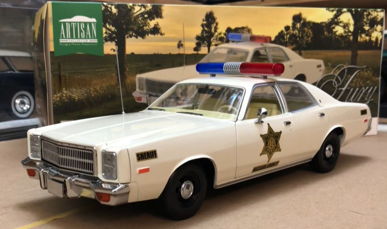 Screenshot from The Dukes of Hazzard (2005)