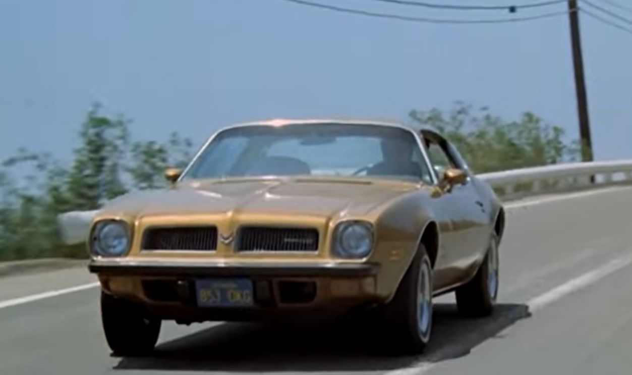 Screenshot from The Rockford Files (1974)