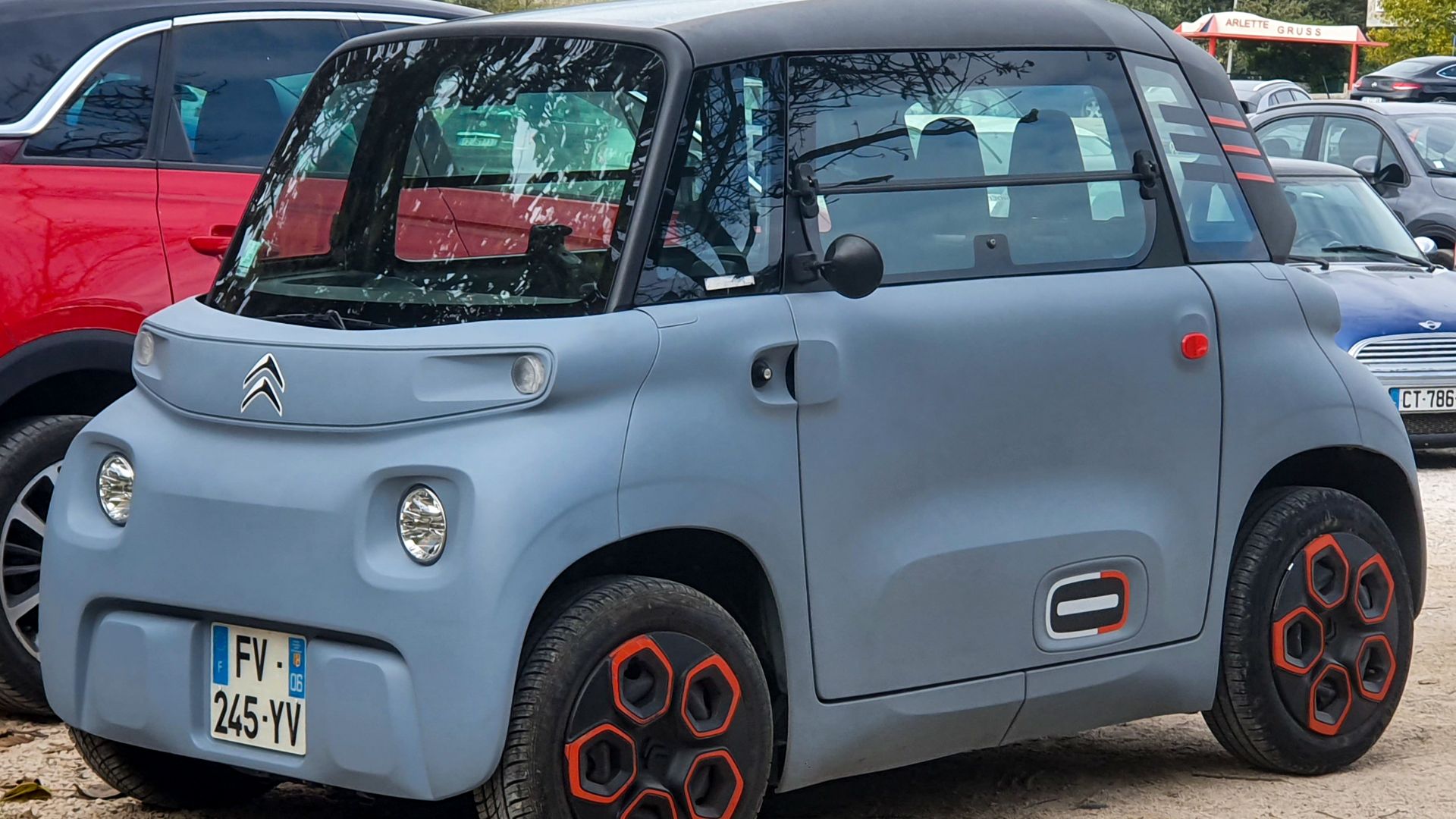 File:2021 Citroen Ami.jpg