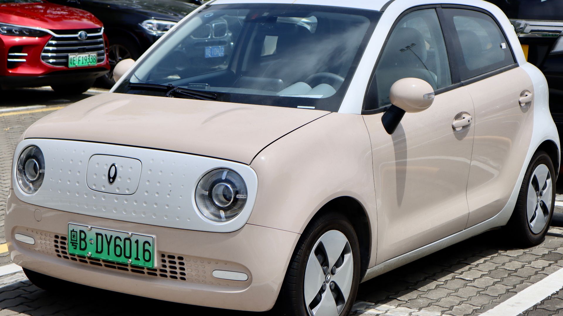 File:2019 Great Wall Ora Black Cat (front).jpg