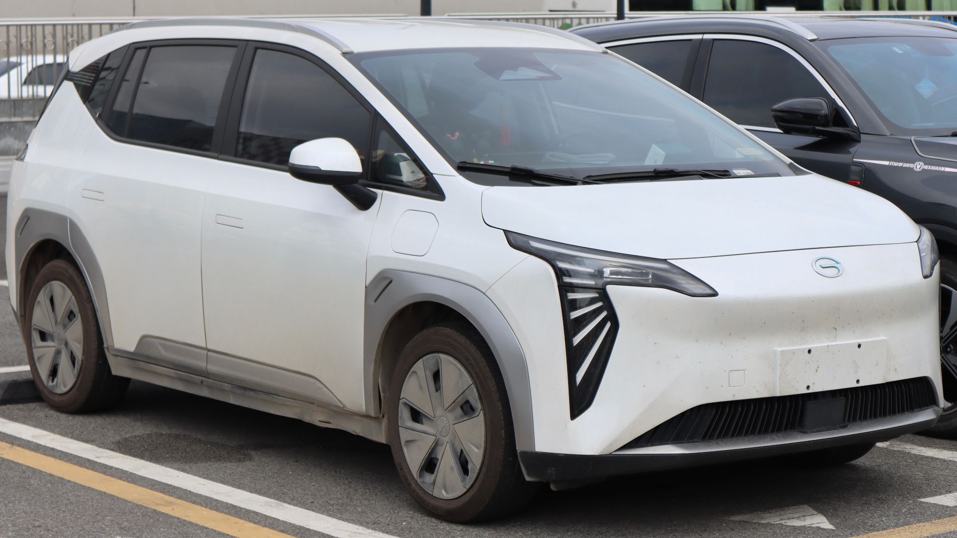 File:2022 GAC Aion Y Plus.jpg