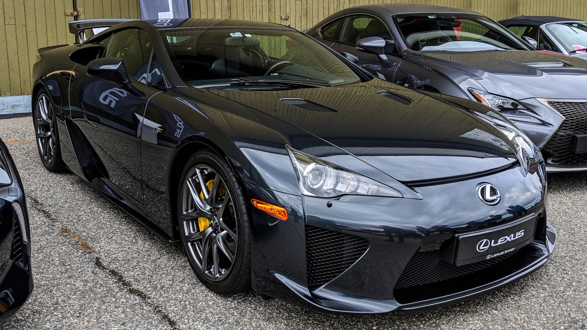 File:Lexus LFA 2012.jpg
