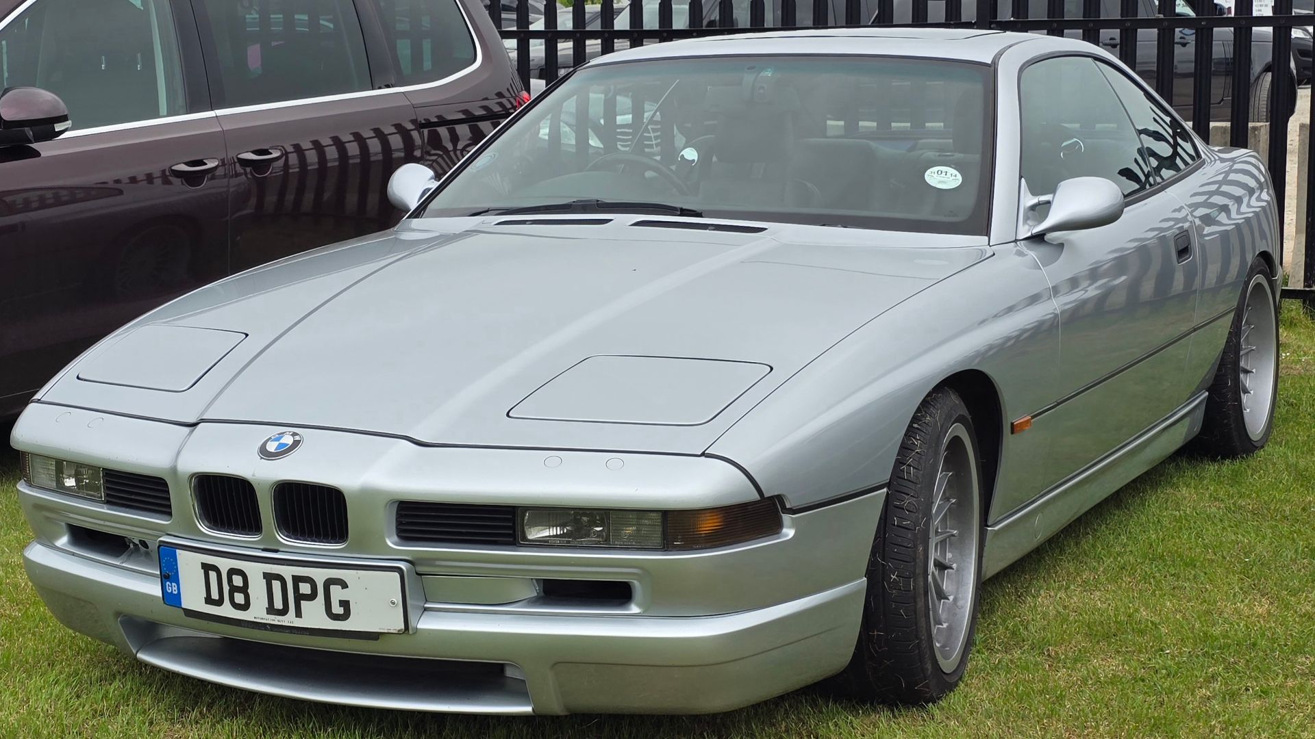 File:1996 BMW 850 CSi.jpg