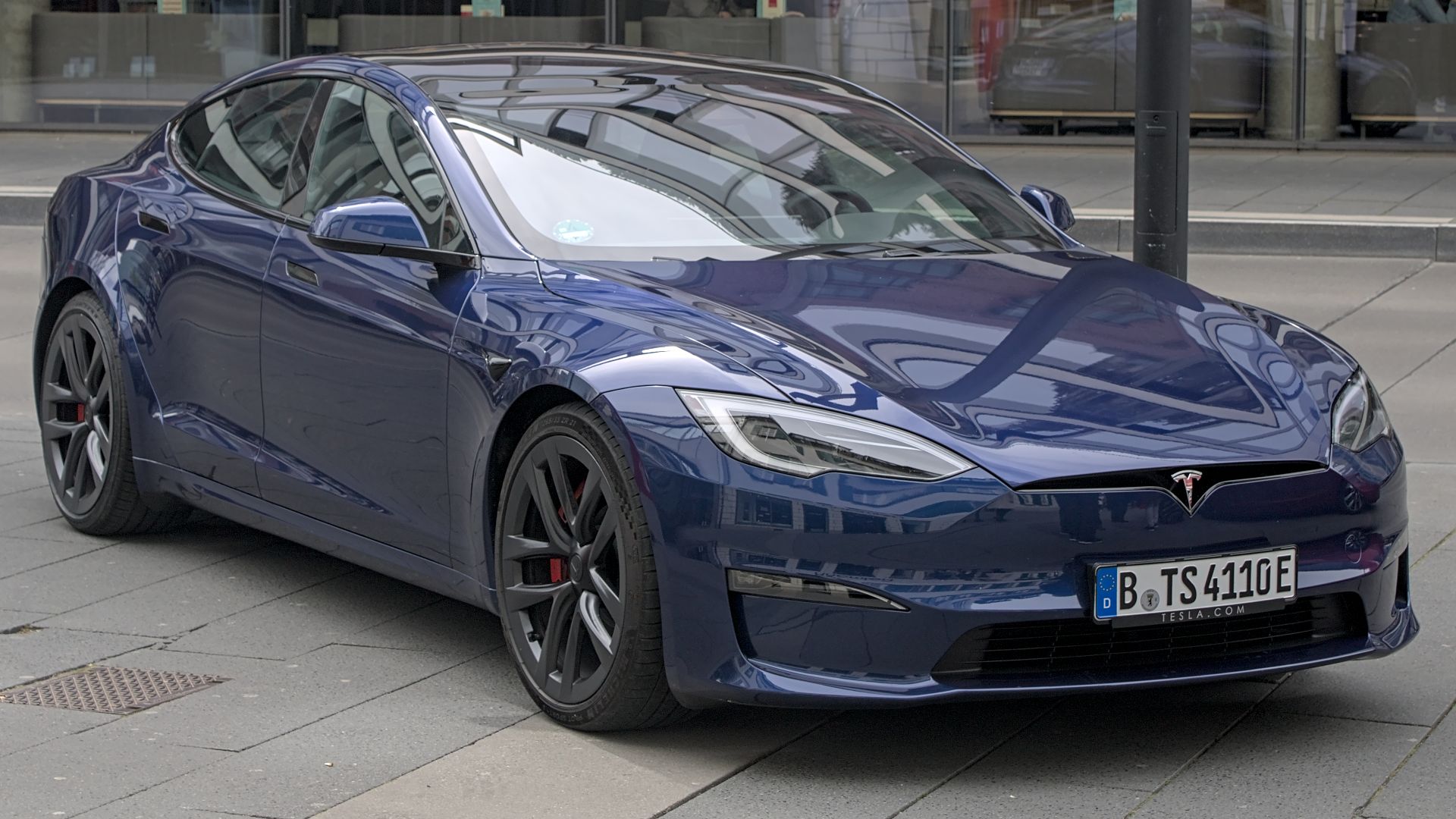File:Tesla Model S Plaid Autofrühling Ulm IMG 9278.jpg