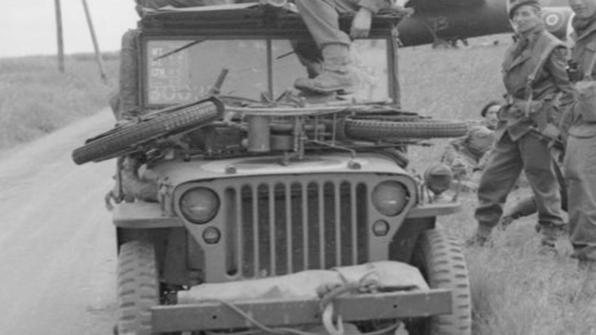 File:D-day - British Forces during the Invasion of Normandy 6 June 1944 B5203.jpg