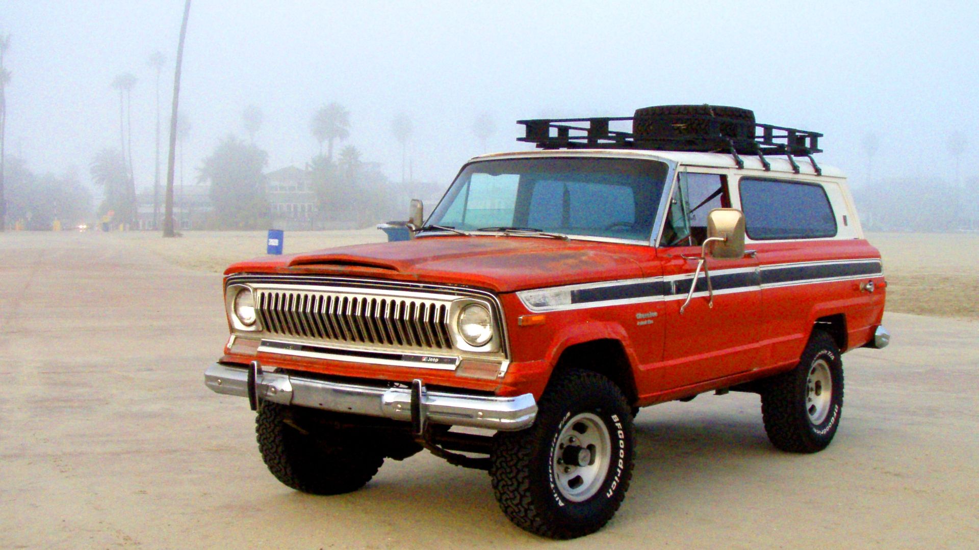 File:1974 Jeep Cherokee S - Beach.jpg