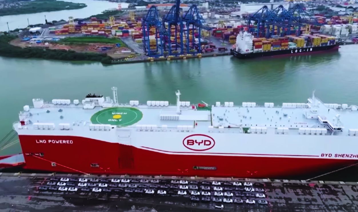 Why Localization Beats Import Dependence