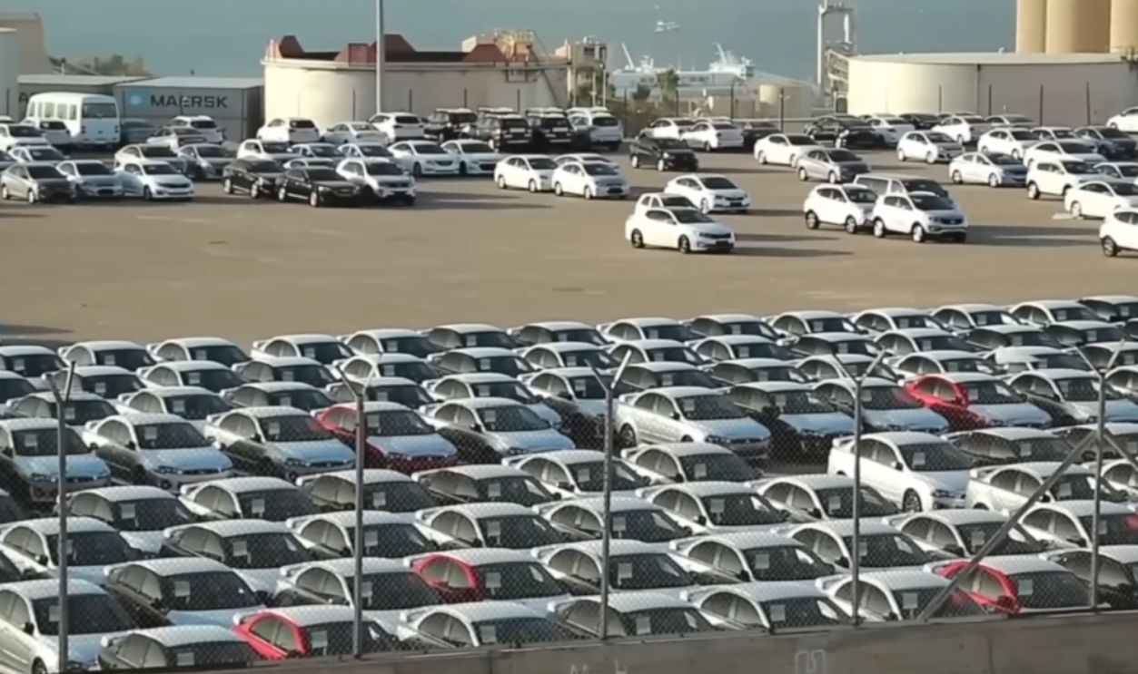 Import Supply Chains Drive Up Costs