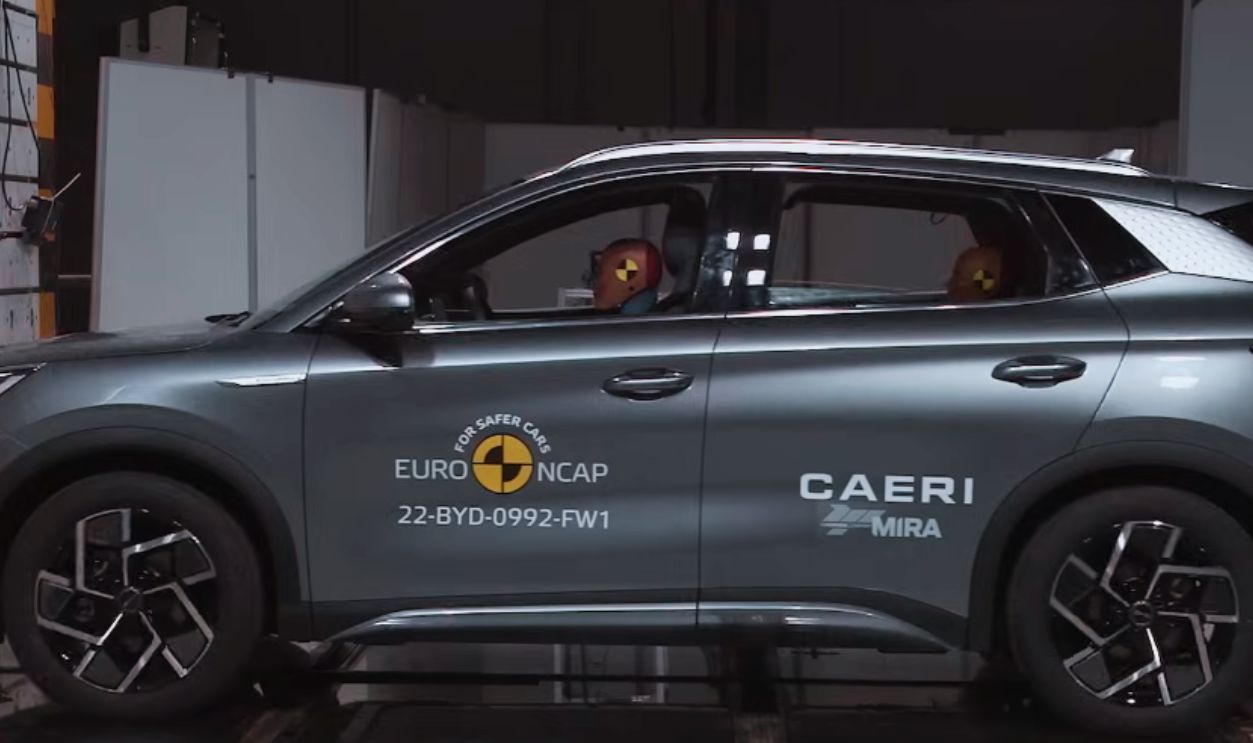 Meeting EU Rules With Flexibility