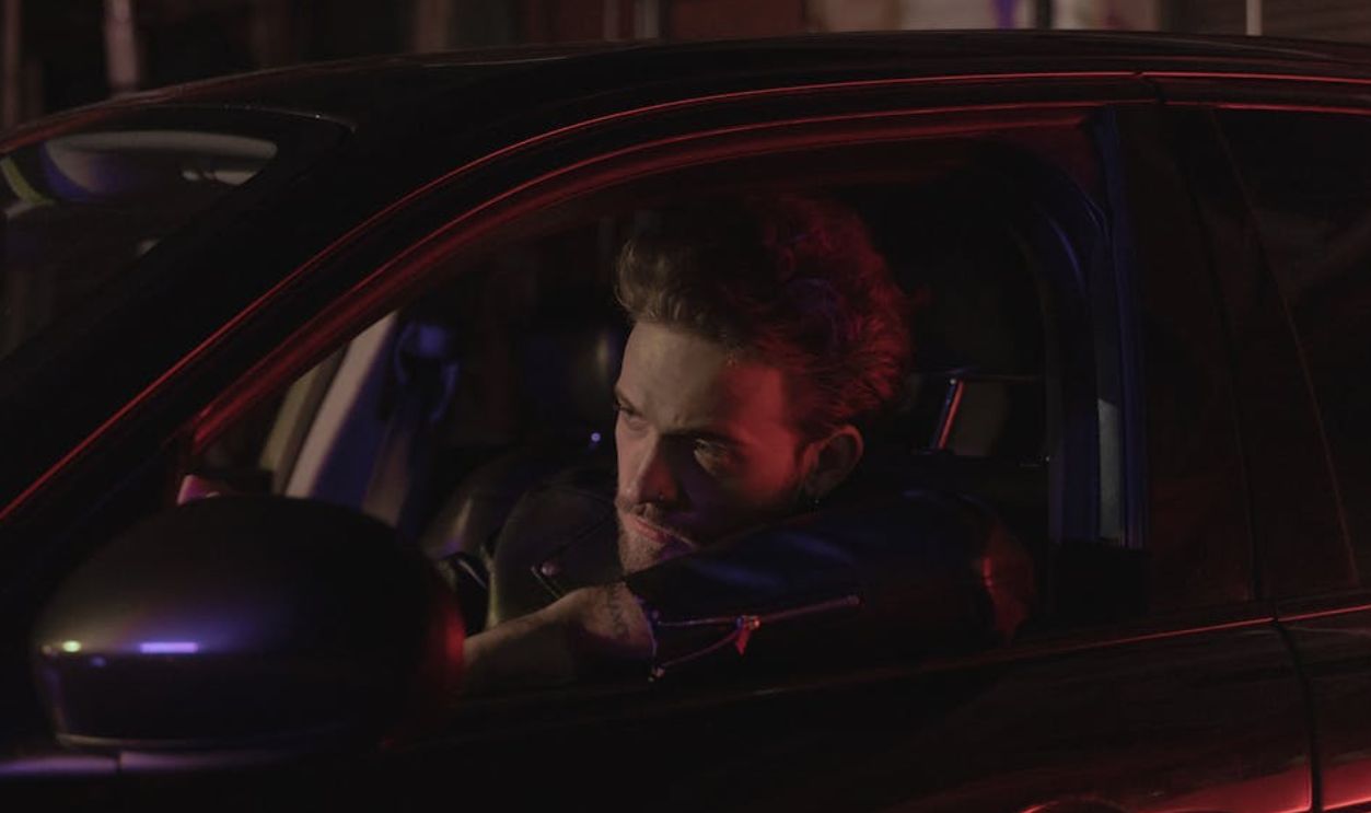 The Passenger Seat Is Empty—For a Reason