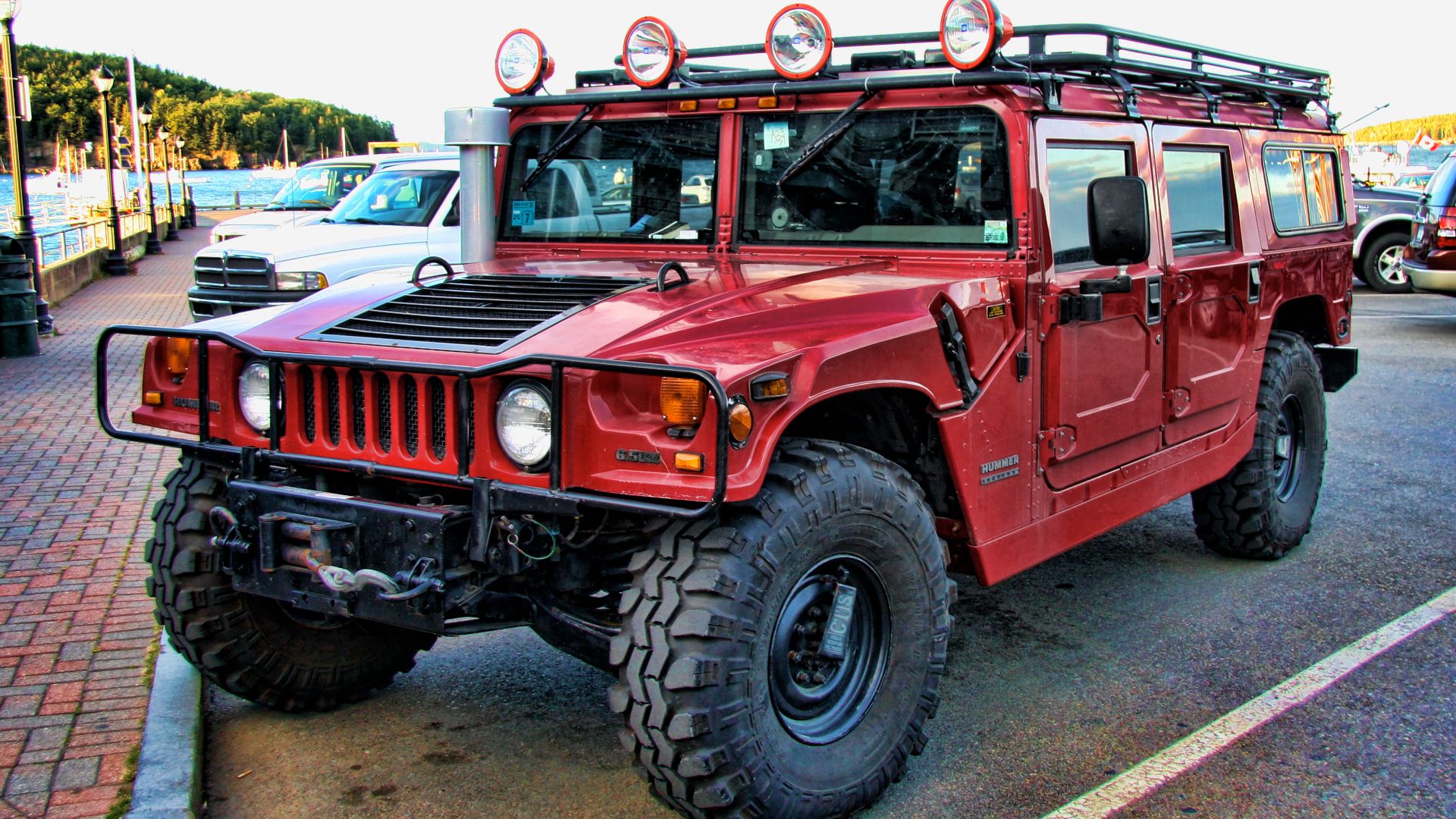 File:Hummer H1.jpg