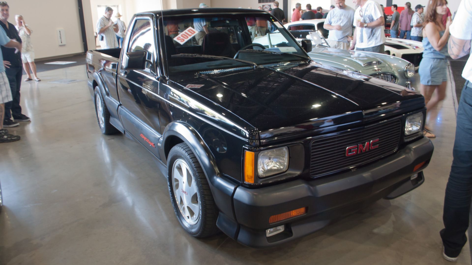 File:1991 GMC Syclone - Flickr - skinnylawyer.jpg