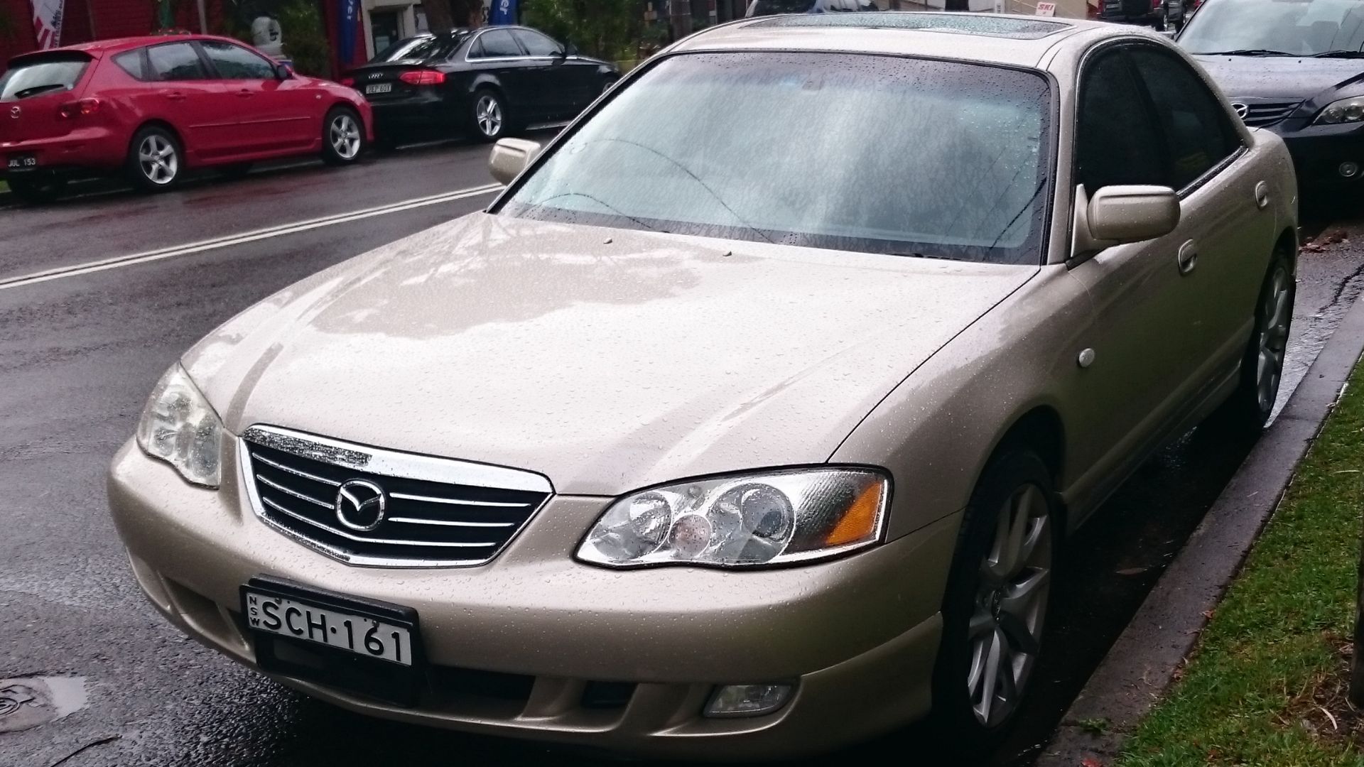 File:Mazda Millenia (25716021736).jpg