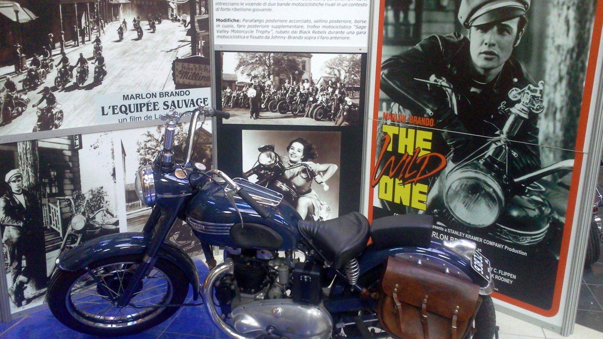 File:Triumph Thunderbird from the movie