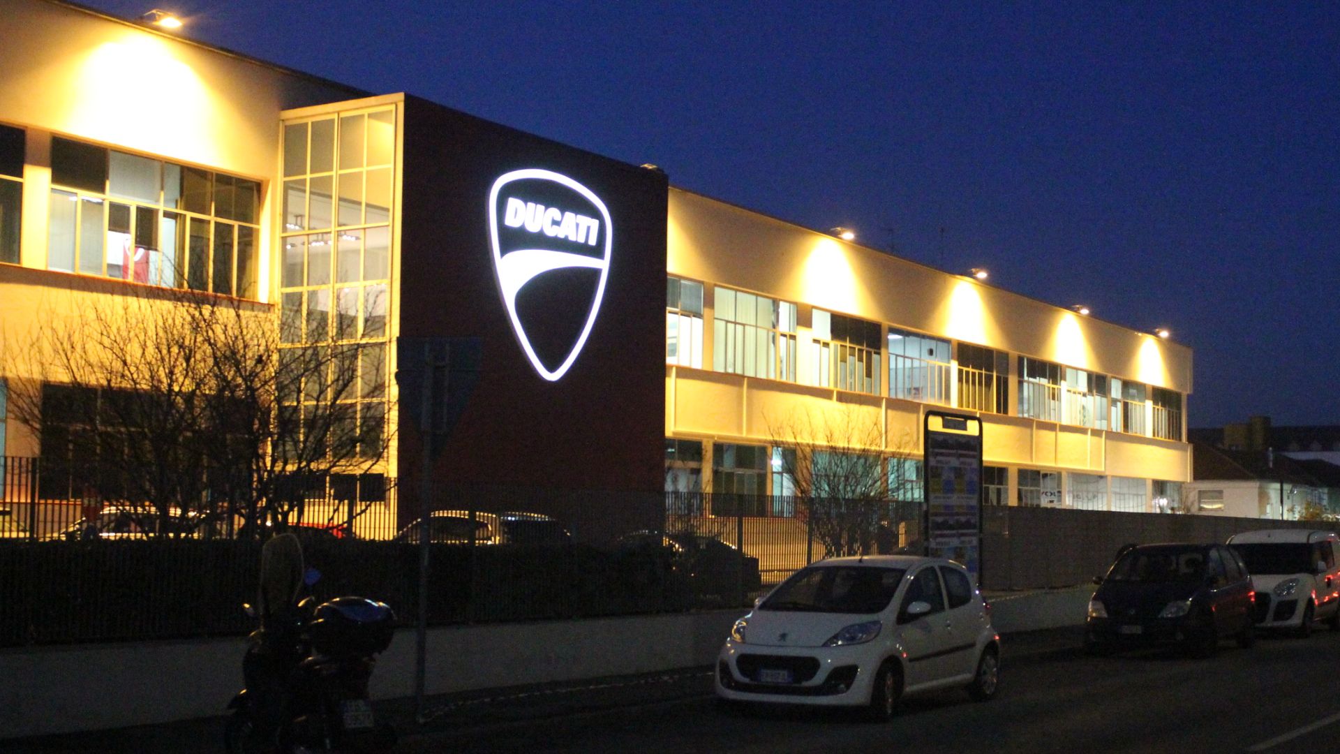 File:Ducati Motori - Borgo Panigale.jpg