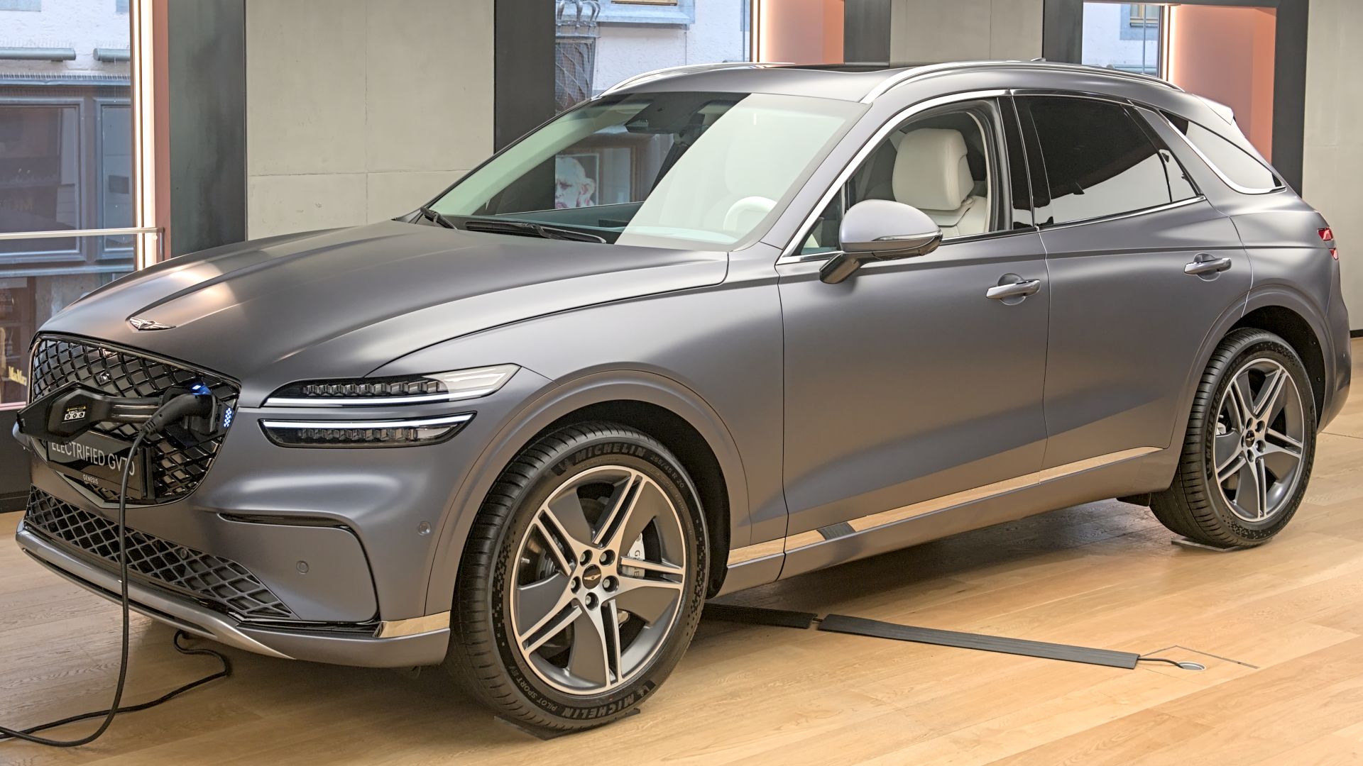 File:2025 Genesis Electrified GV70 IAA 2025 DSC 2482.jpg