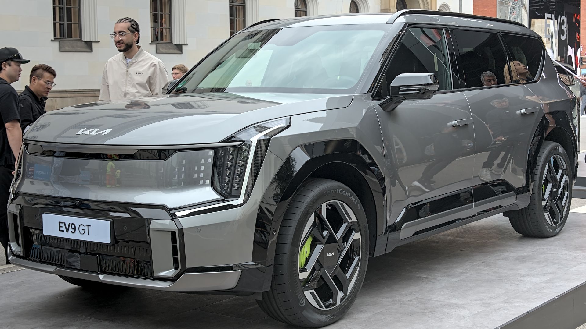 File:Kia EV9 GT IAA 2025 DSC 2082.jpg