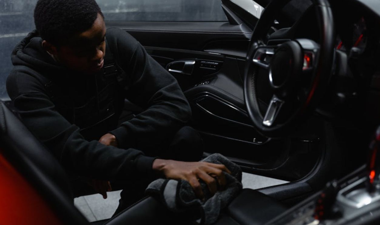 No Empty Energy Drink Cans