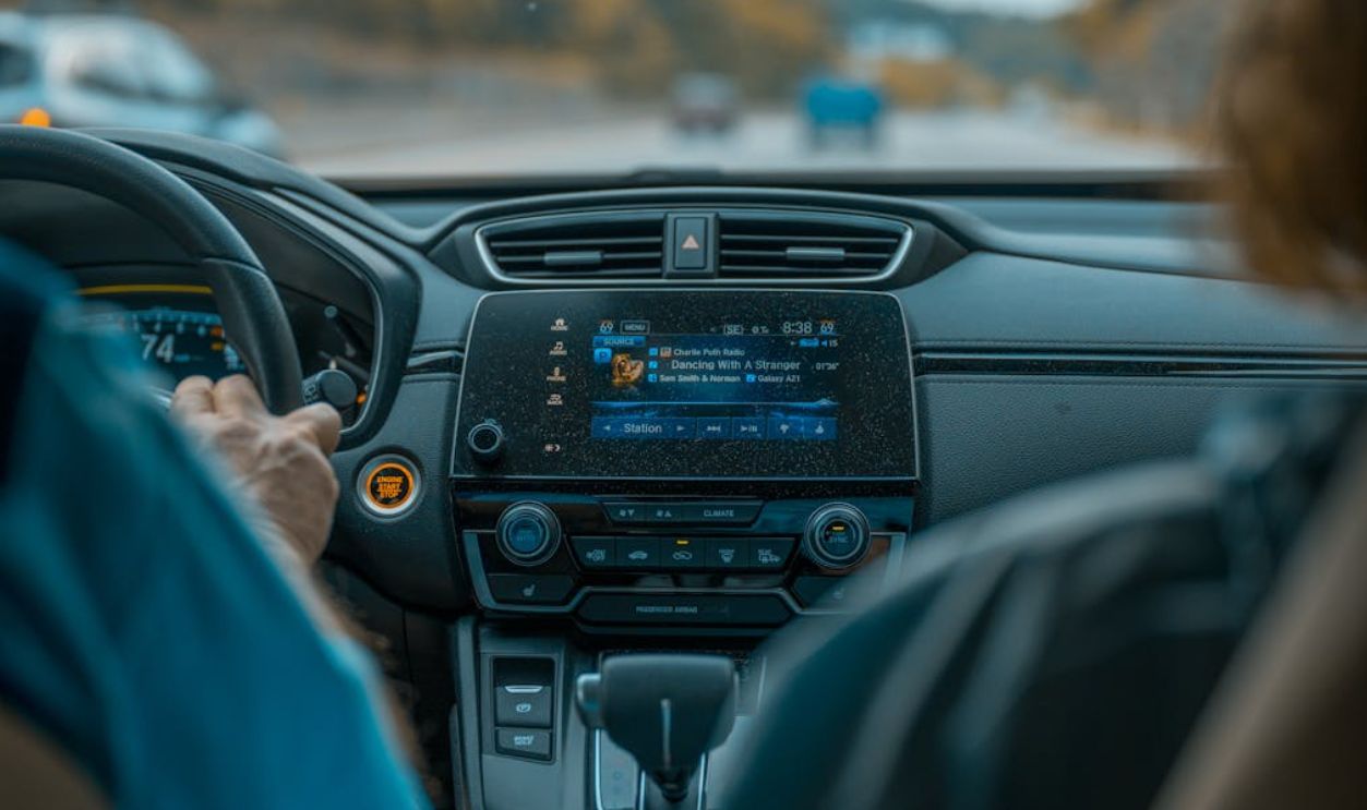 A Music Playlist With Range