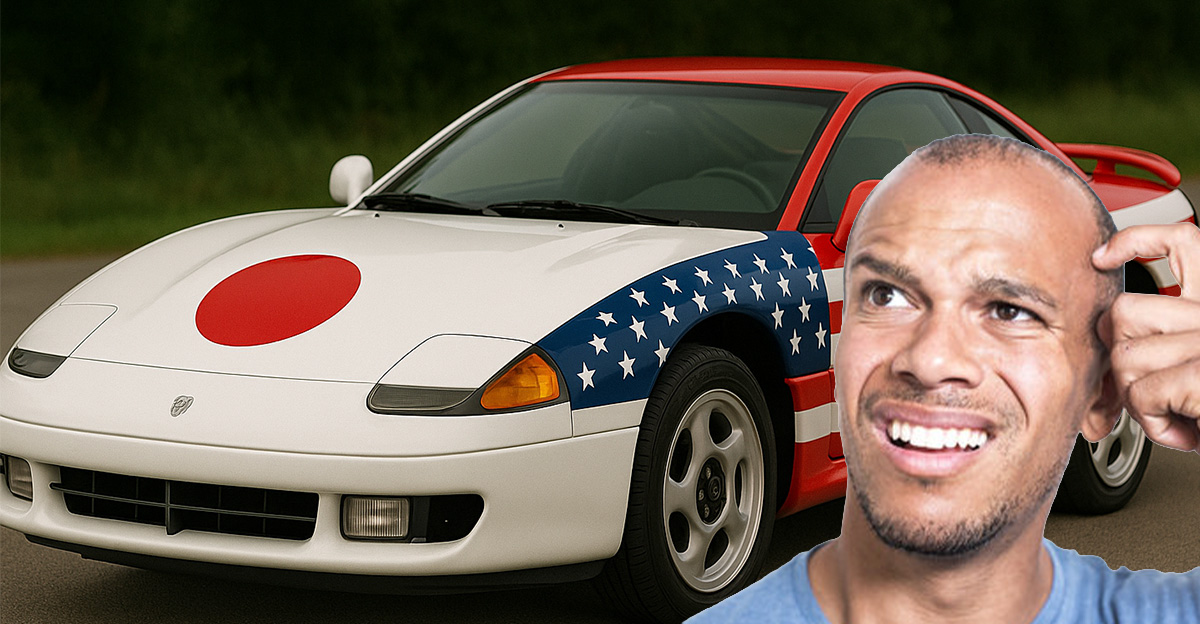 Rss Thumb - Dodge Stealth (2)