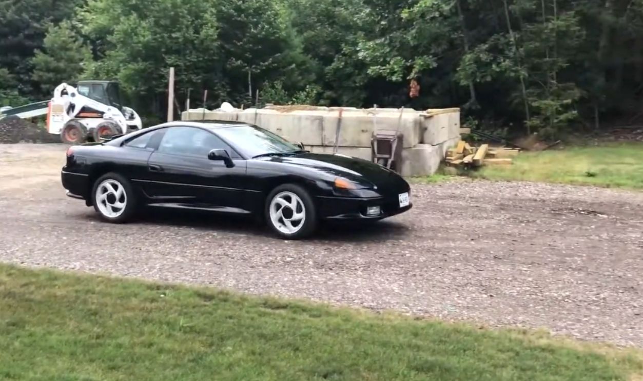 The Sleeper Aesthetic