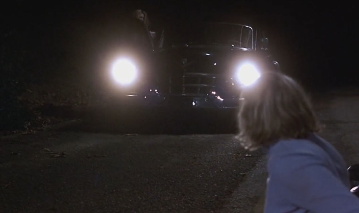 Screenshot from Dead End (2003)