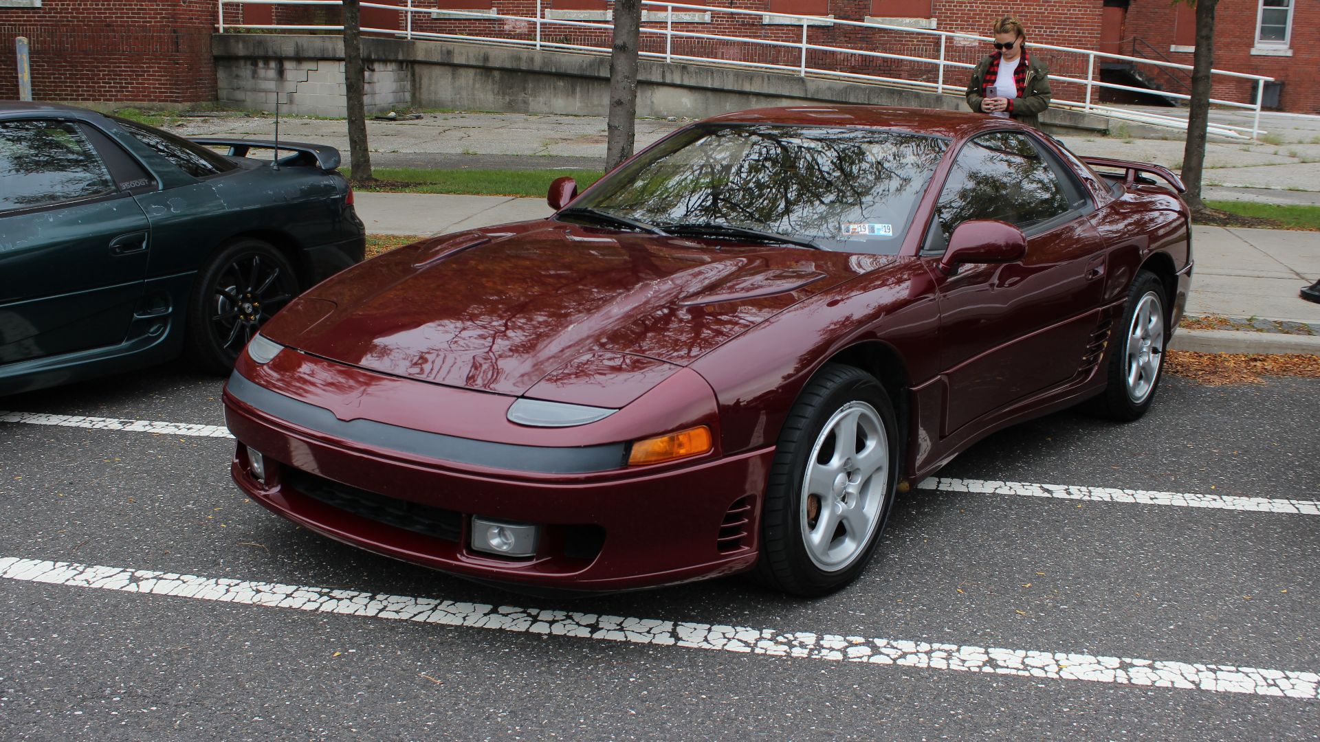 File:Mitsubishi 3000GT VR4.jpg