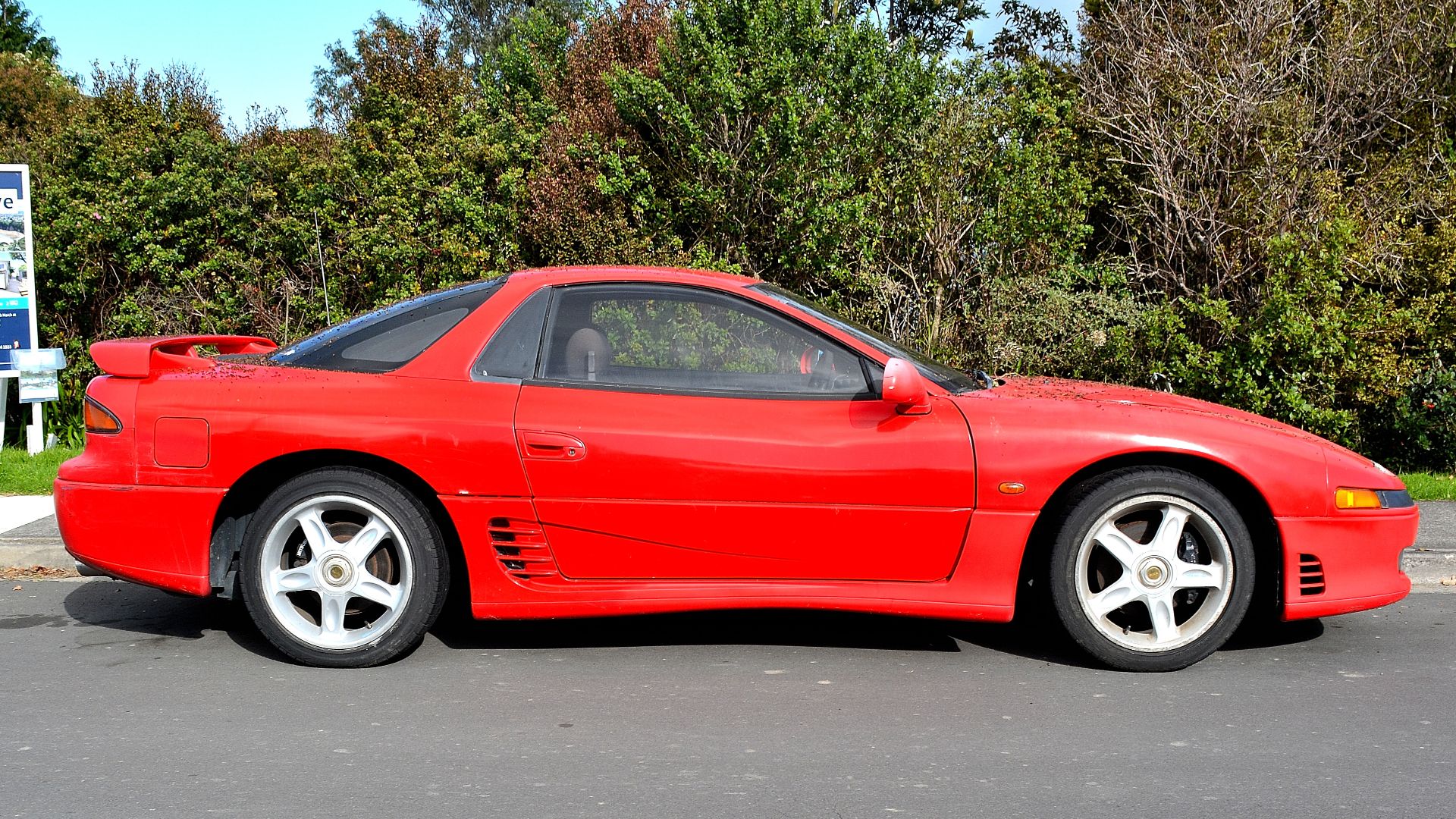 File:1993 Mitsubishi GTO (27714769462).jpg