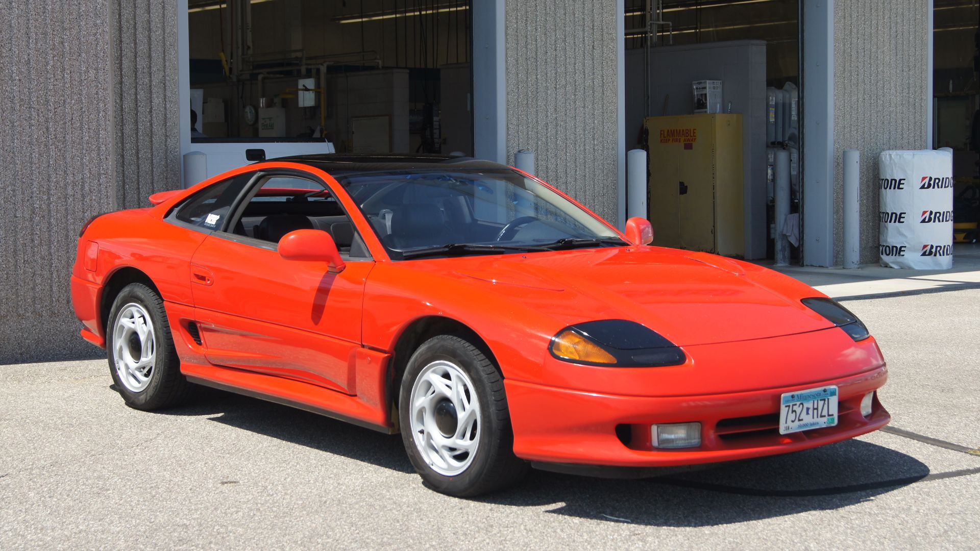 File:Dodge Stealth R-T (14771311623).jpg