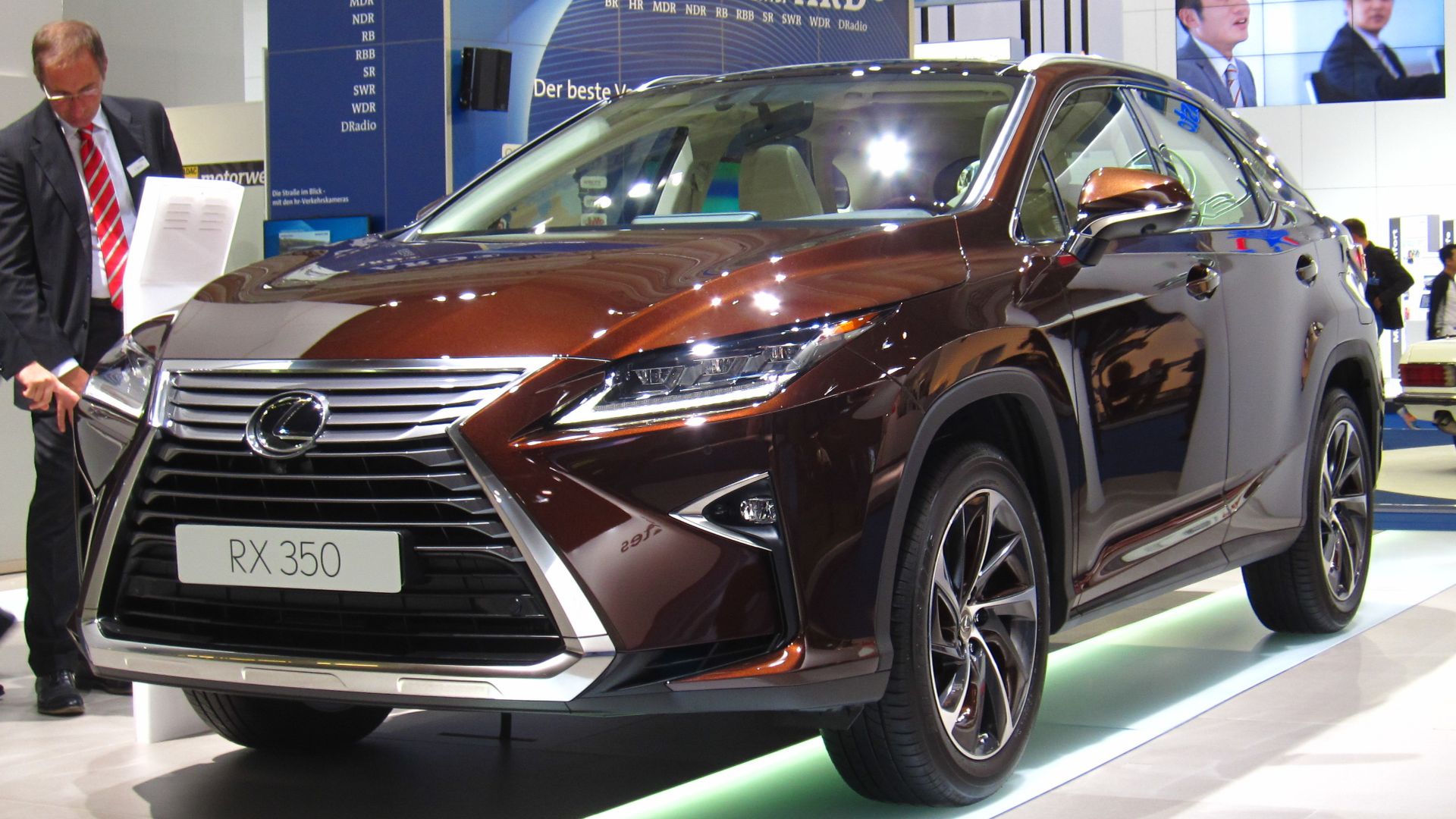 File:Lexus RX 350 front.jpg