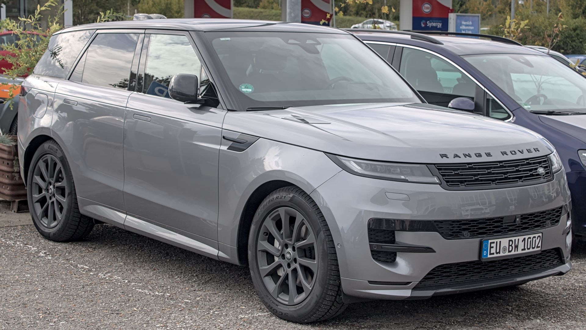 File:Range Rover Sport Series III Rasant Automobilmesse Metzingen 2024 IMG 2195.jpg