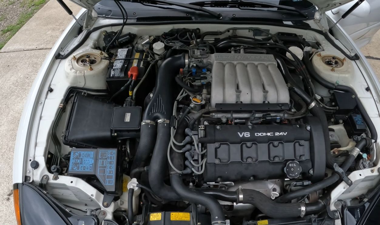 The Myth Of The “Rebadge”