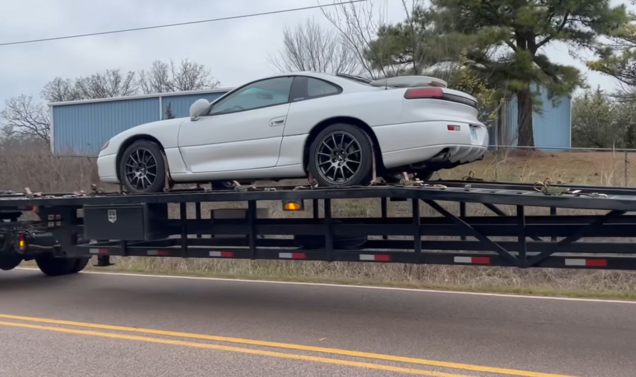 The Wrenching Reality