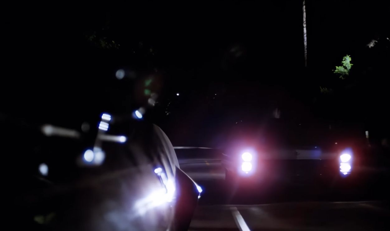 Screenshot from Phantasm (1979)