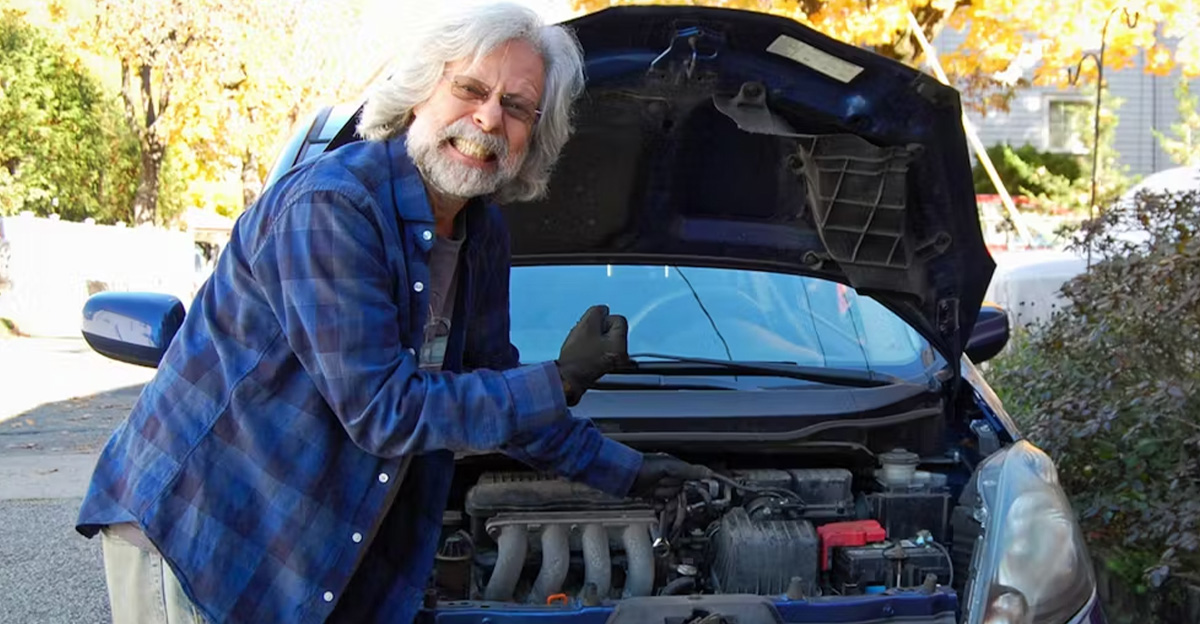 Rss Thumb - Car Maintenance Mistakes