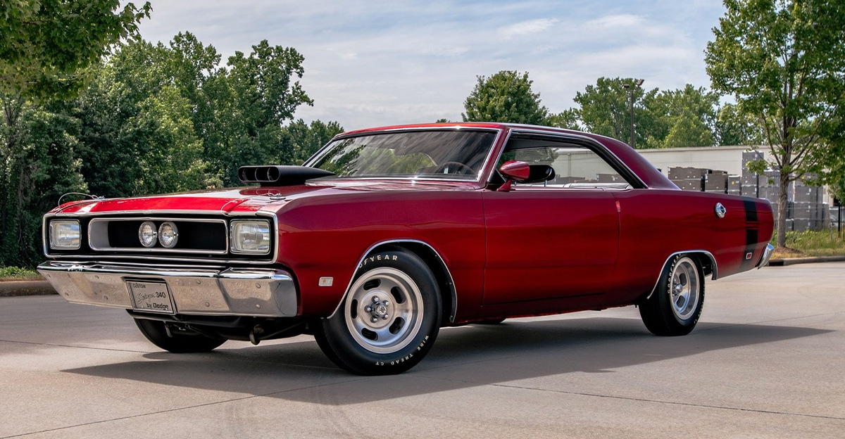 Rss Thumb - Mopar Legends 1970S