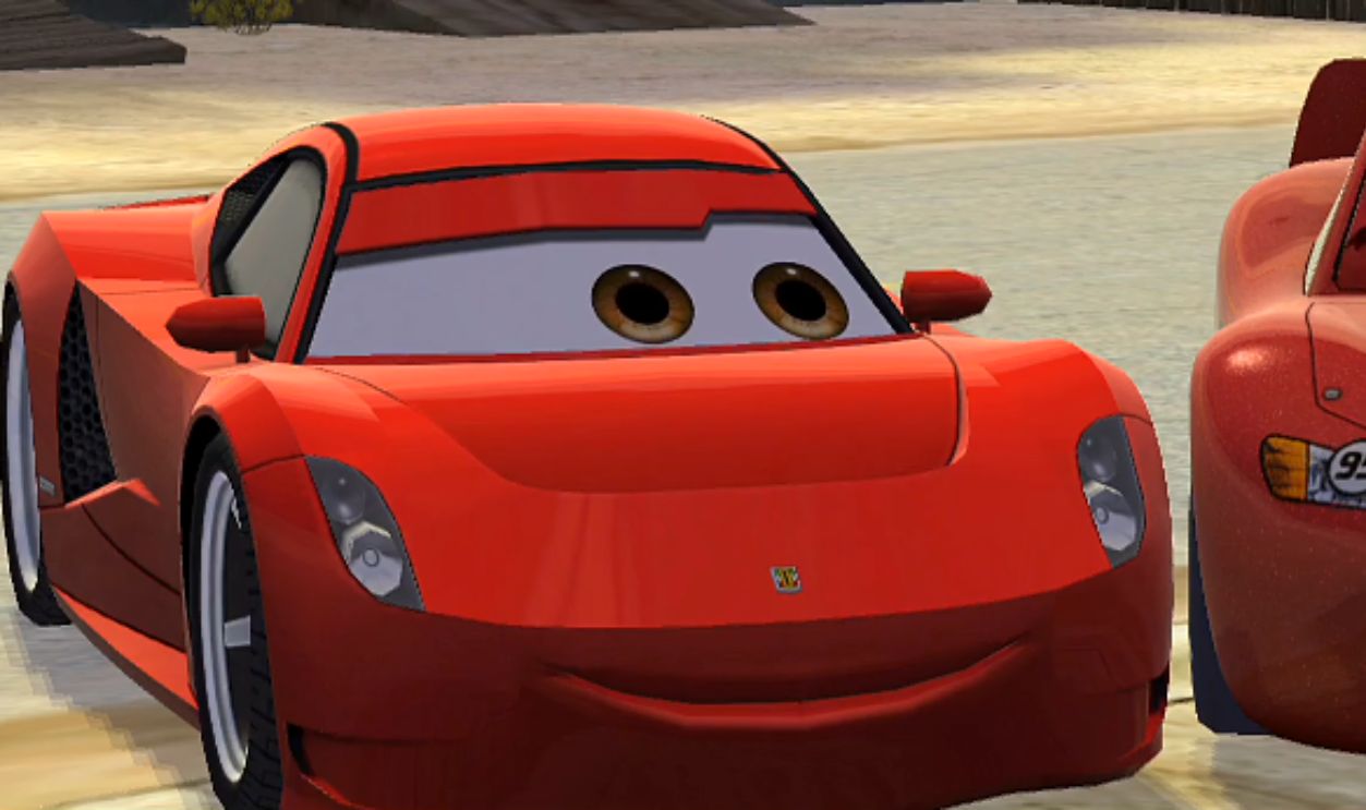 Cars (2006)
