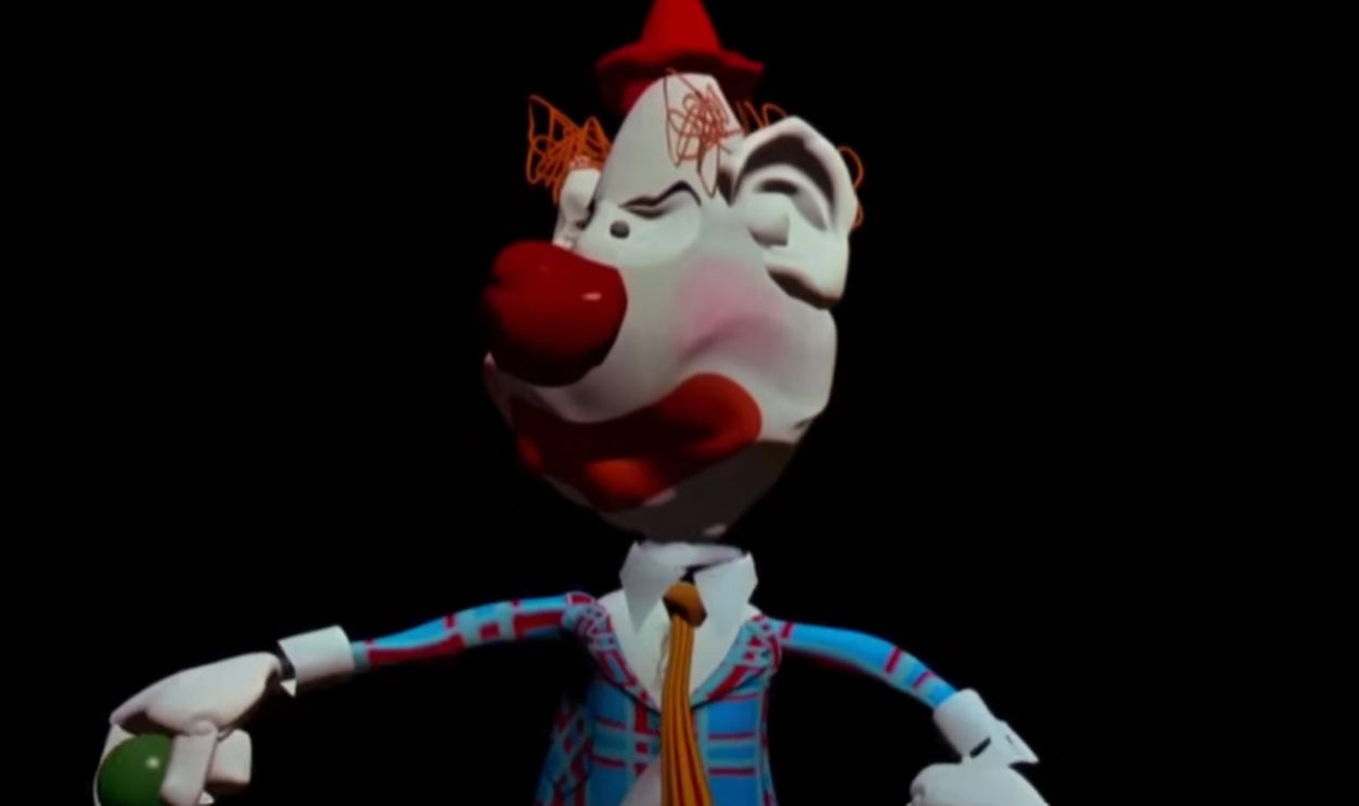 Red’s Dream (1987)