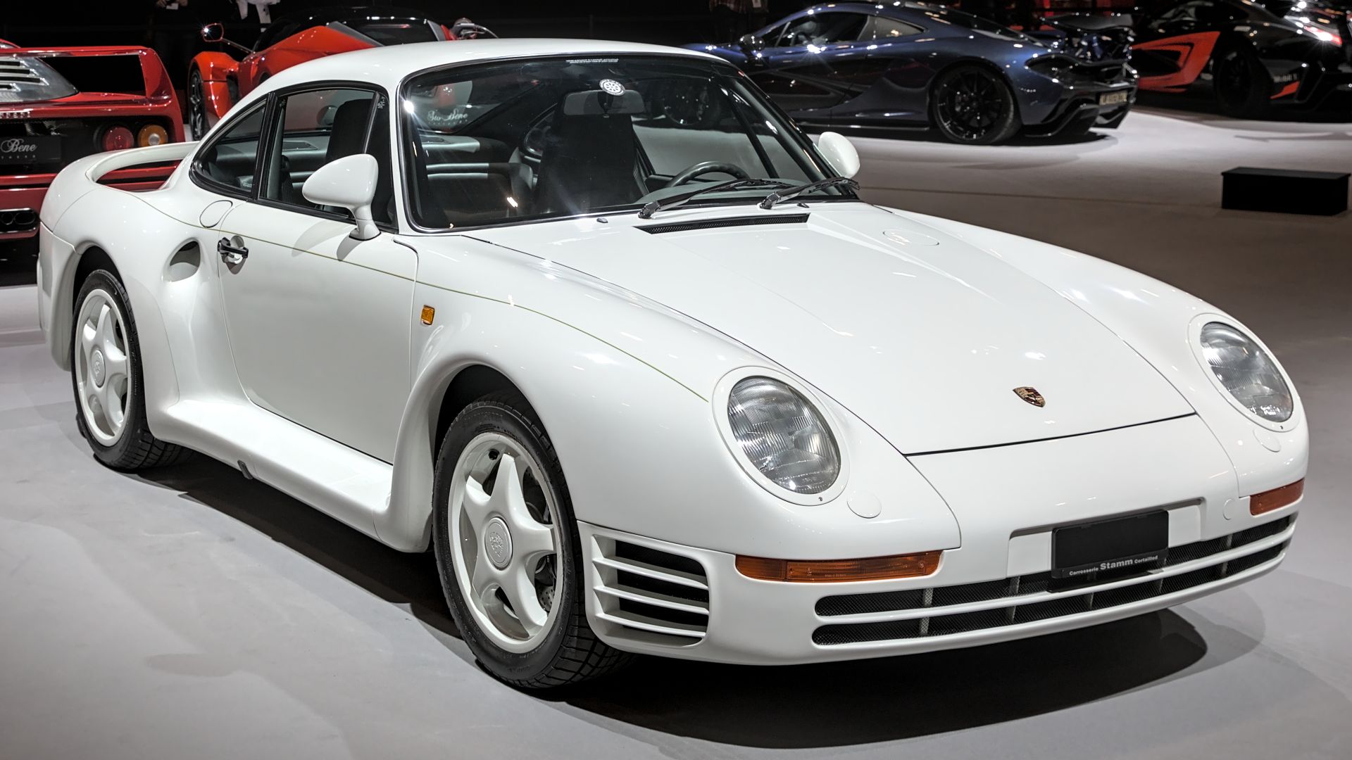 File:Porsche 959 GIMS 2024 1X7A2269.jpg