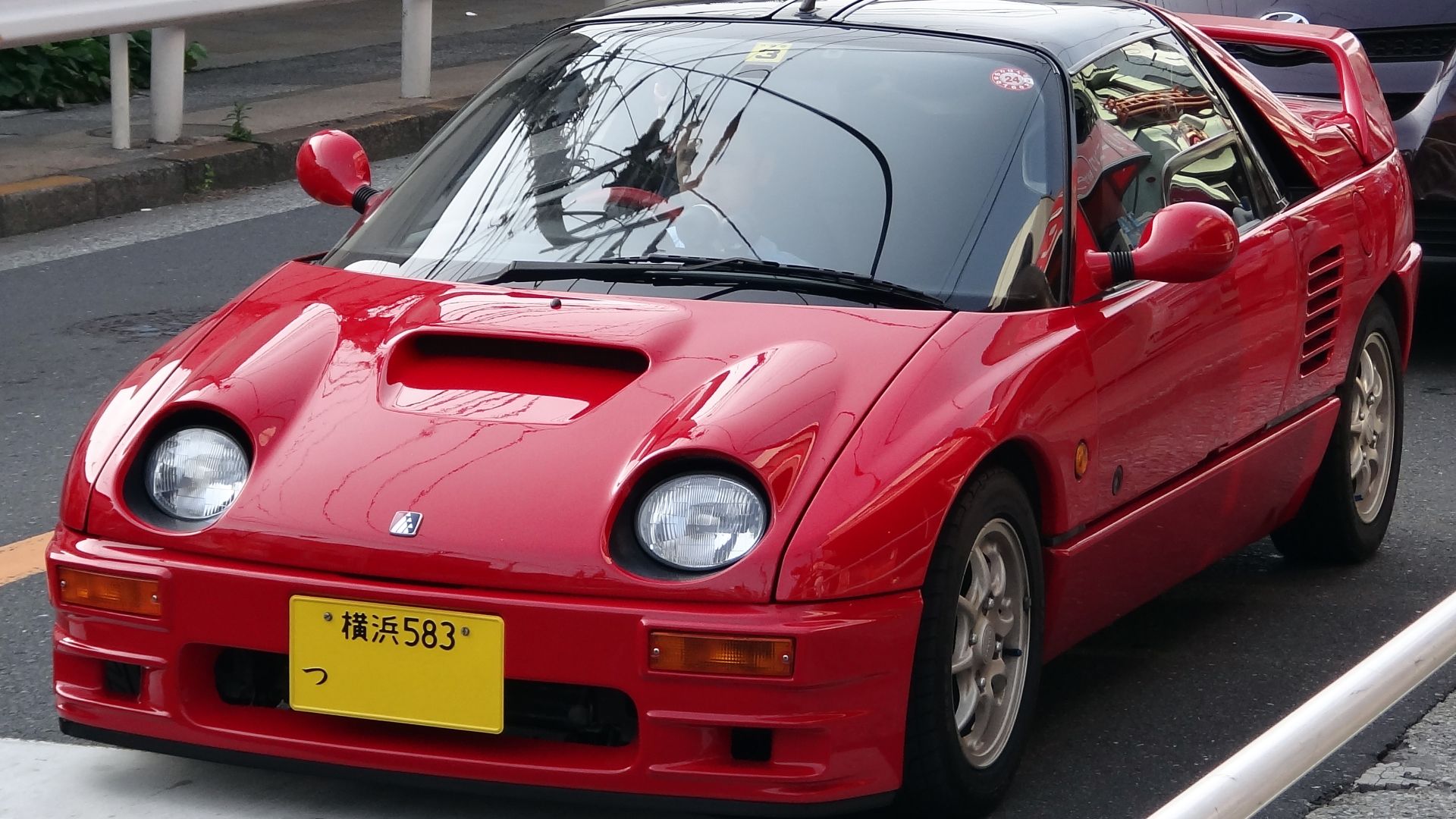 File:Mazda AZ-1 Mazda speed version.jpg