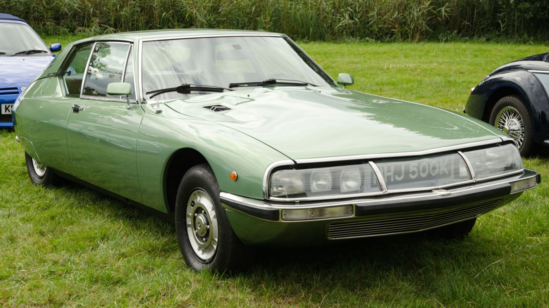 File:Citroen SM (1972) - 15340846543.jpg