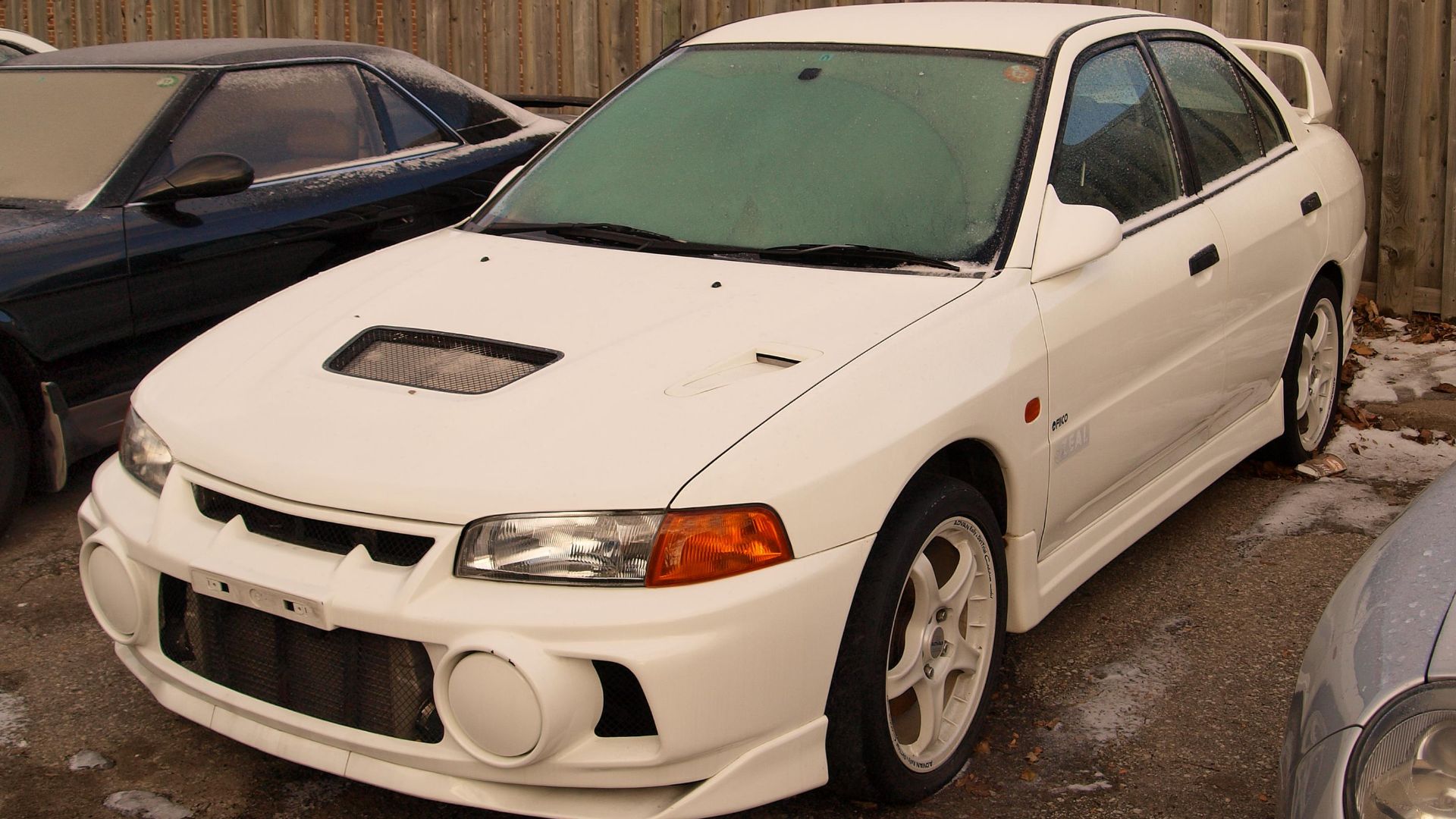File:Mitsubishi Lancer Evolution IV RS (6823268087).jpg