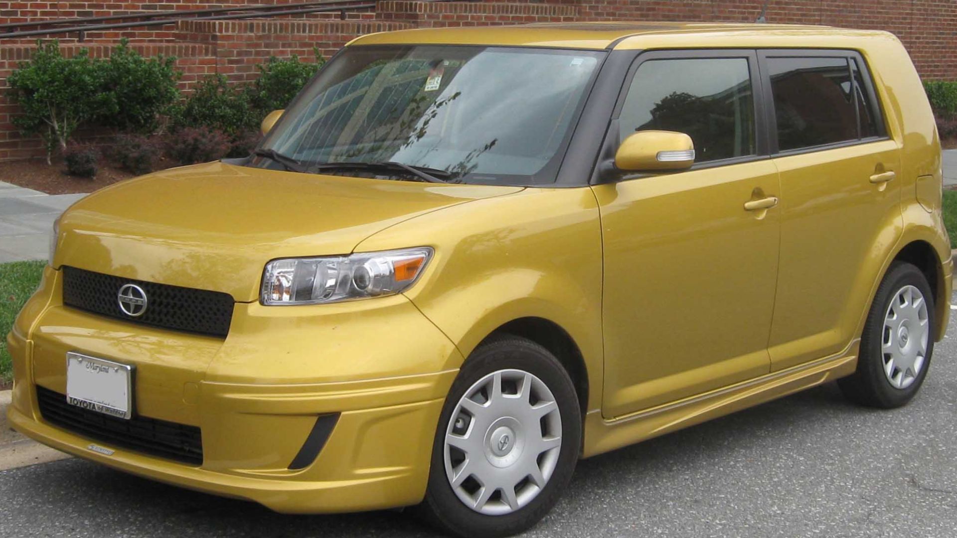 File:2008 Scion xB.jpg