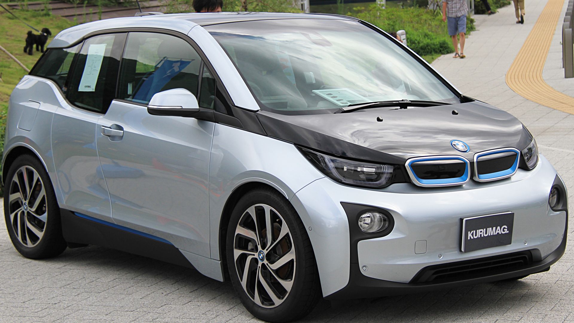 File:BMW i3 01.jpg