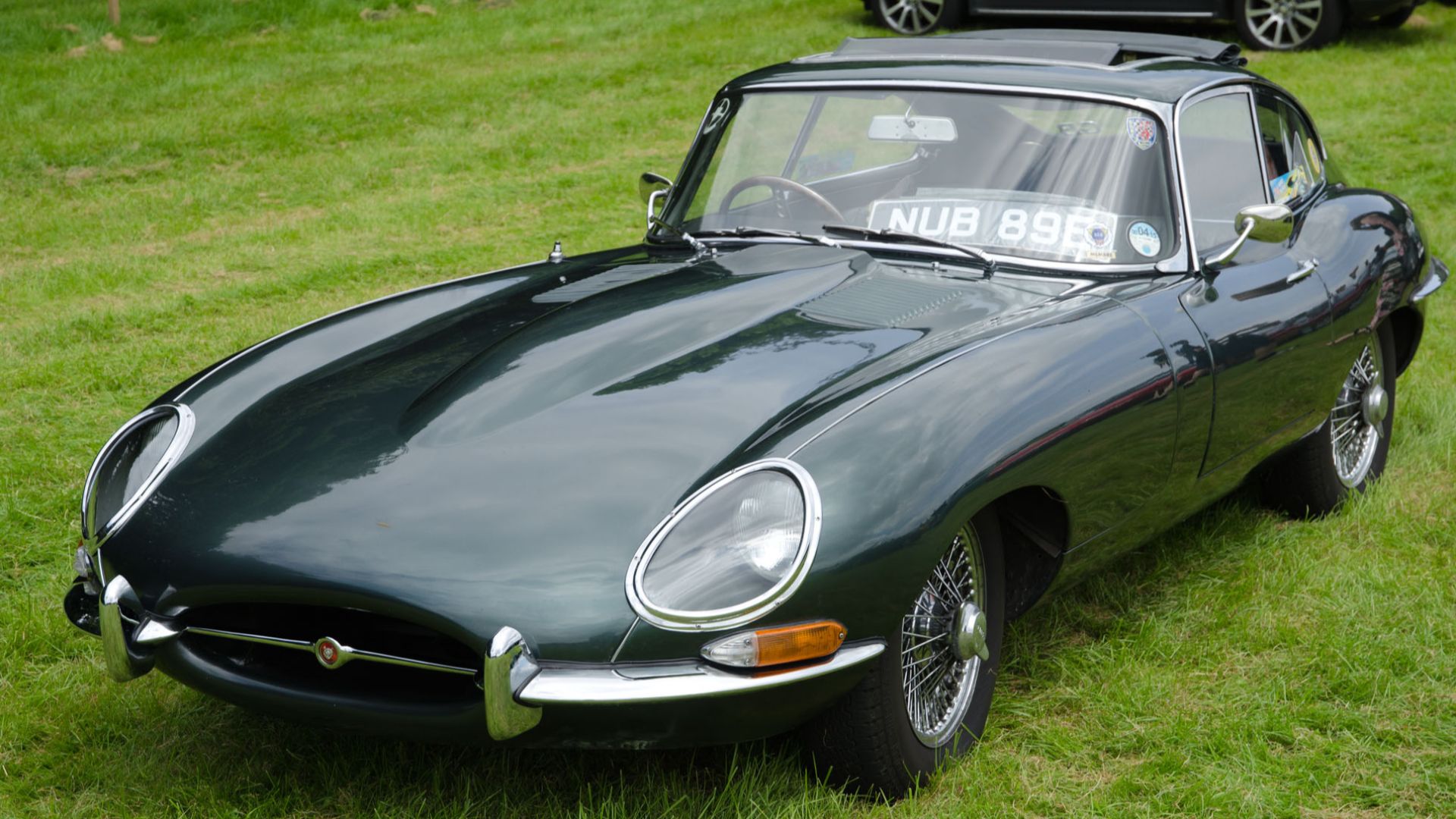 File:Jaguar E-Type Coupe Series 1 (1967) - 15149313858.jpg