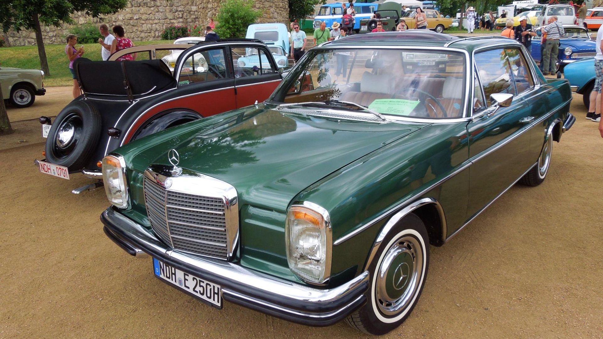 File:Mercedes-Benz 250 CE Coupè (9109166716).jpg